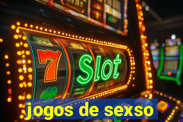 jogos de sexso